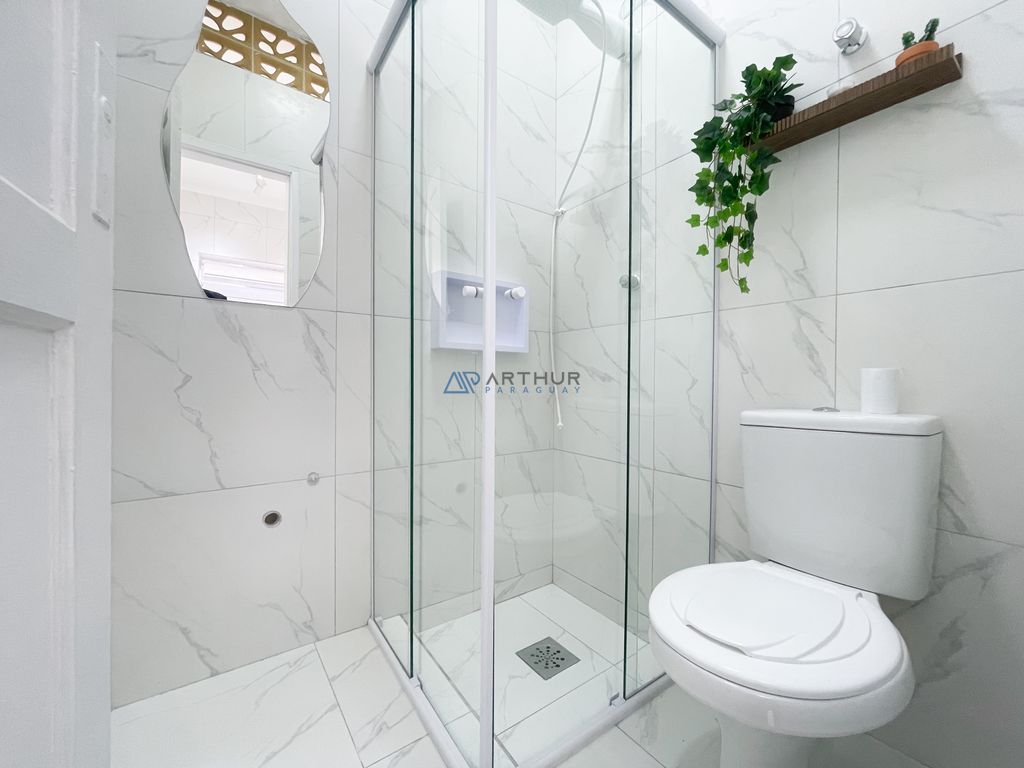 Kitnet 1 dormitório à venda no Boqueirão, Praia Grande – 29 m² - foto 6