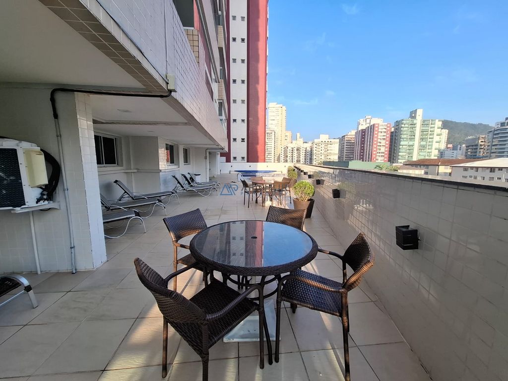 Apartamento 2 dormitórios à venda no Canto do Forte, Praia Grande – 86 m² - foto 23