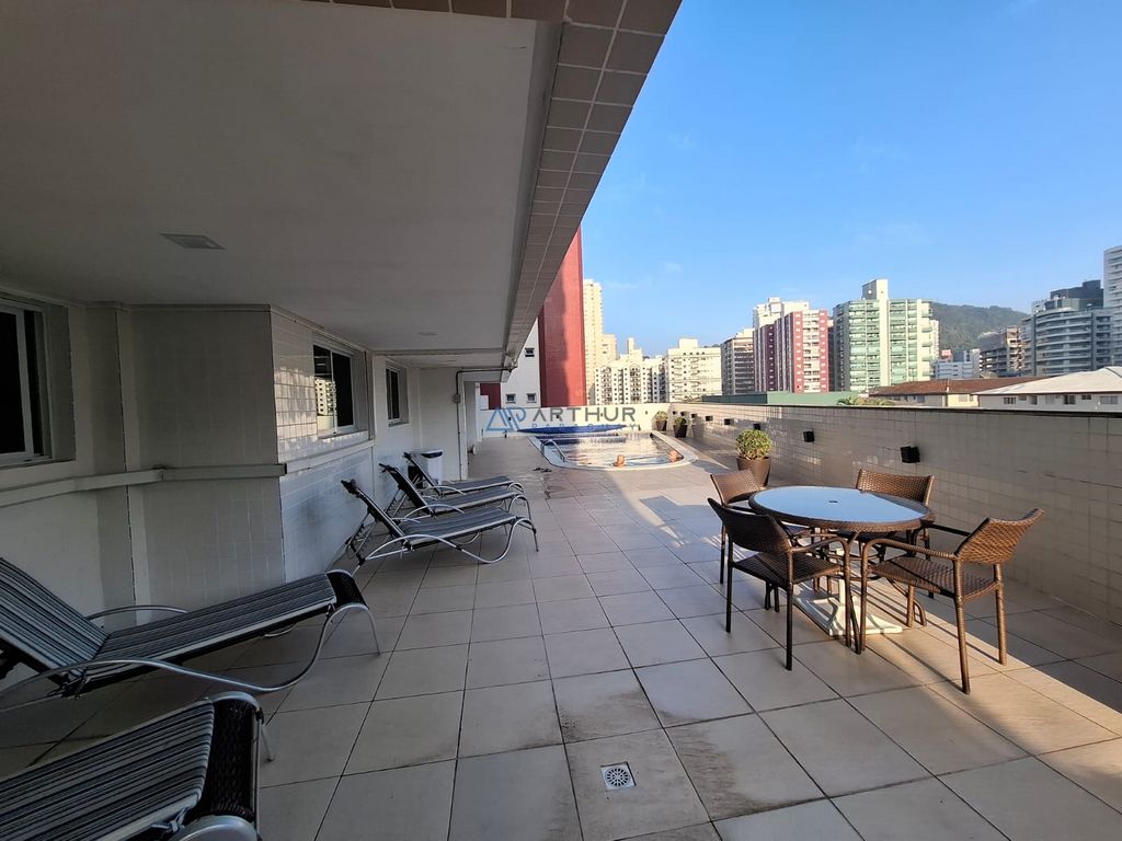 Apartamento 2 dormitórios à venda no Canto do Forte, Praia Grande – 86 m² - foto 22
