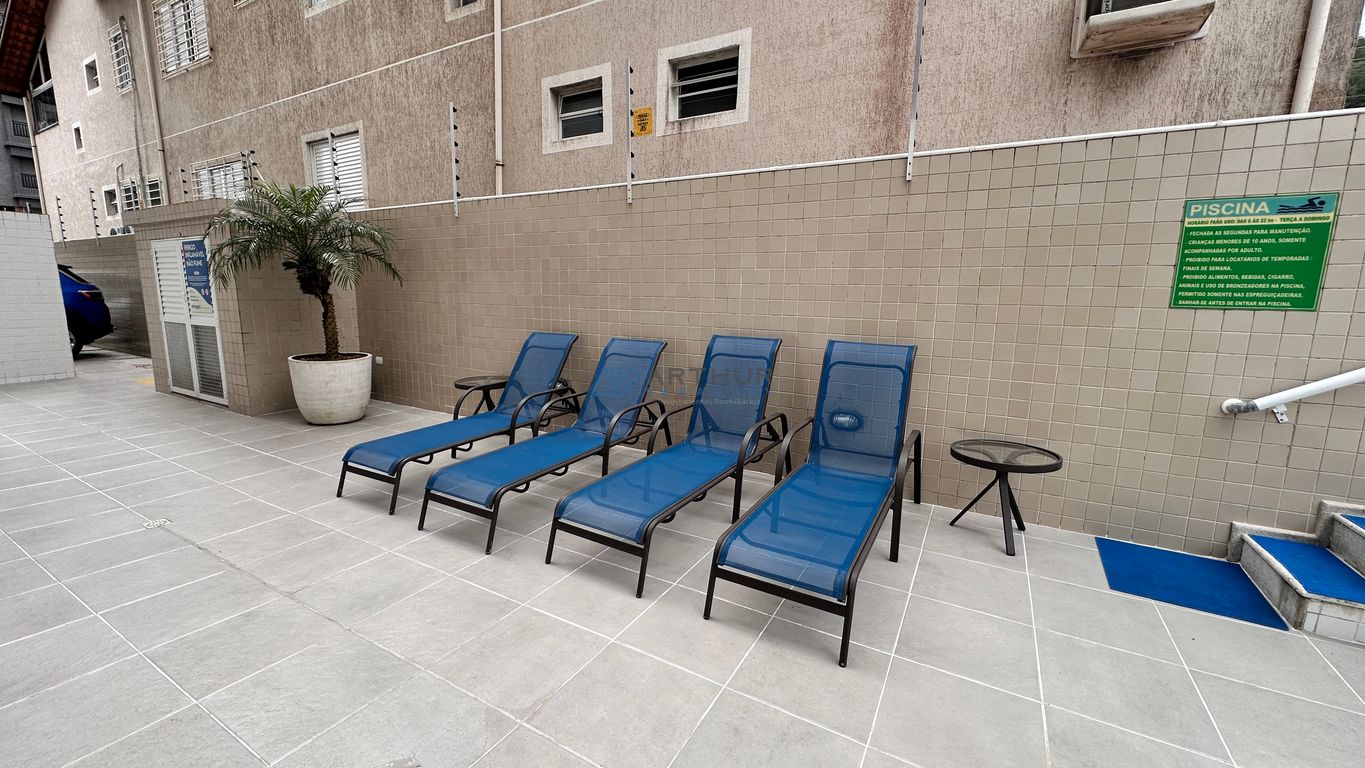Apartamento 2 dormitórios à venda no Canto do Forte, Praia Grande – 63 m² - foto 32