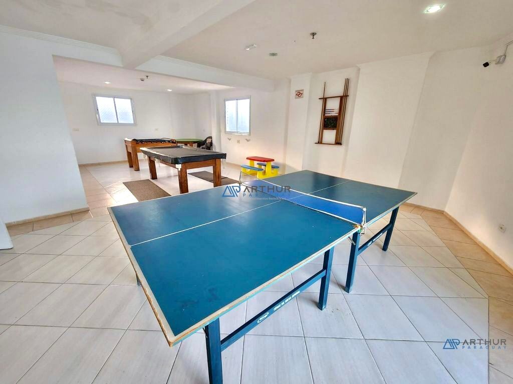 Apartamento 2 dormitórios frente mar à venda no Maracanã, Praia Grande – 70 m² - foto 20