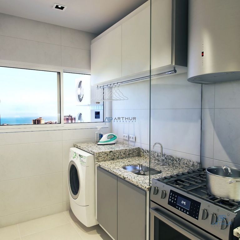 Apartamento 3 dormitórios à venda no Aviação, Praia Grande – 98 m² - foto 7