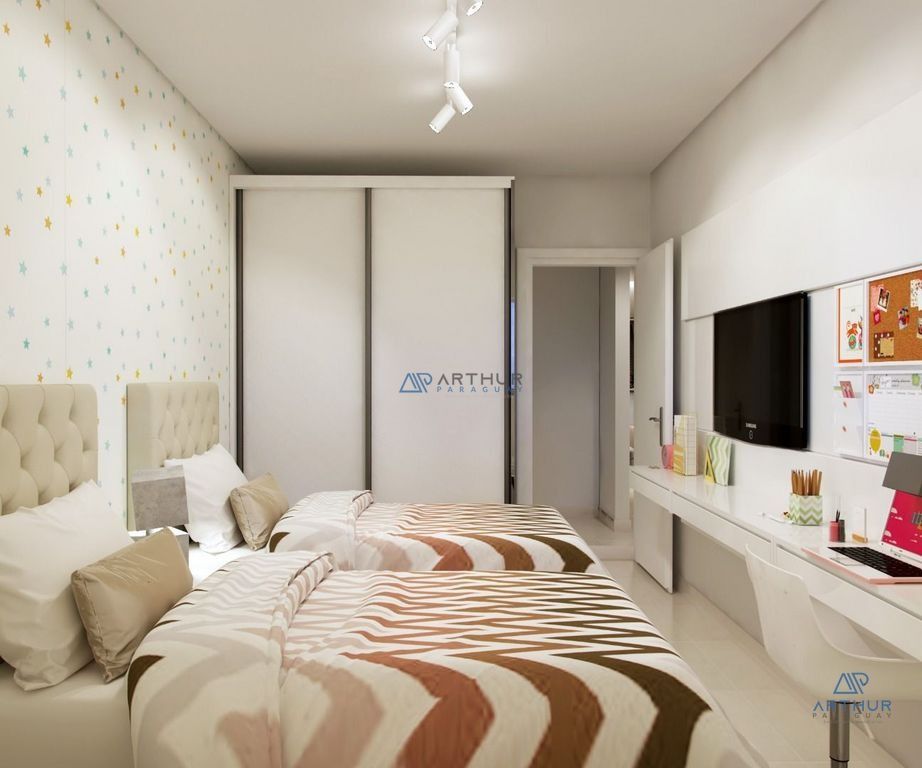 Apartamento 3 dormitórios à venda no Aviação, Praia Grande – 98 m² - foto 6