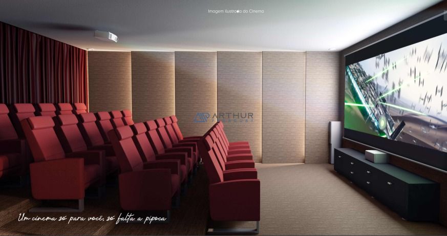 Apartamento 3 dormitórios à venda no Aviação, Praia Grande – 98 m² - foto 12