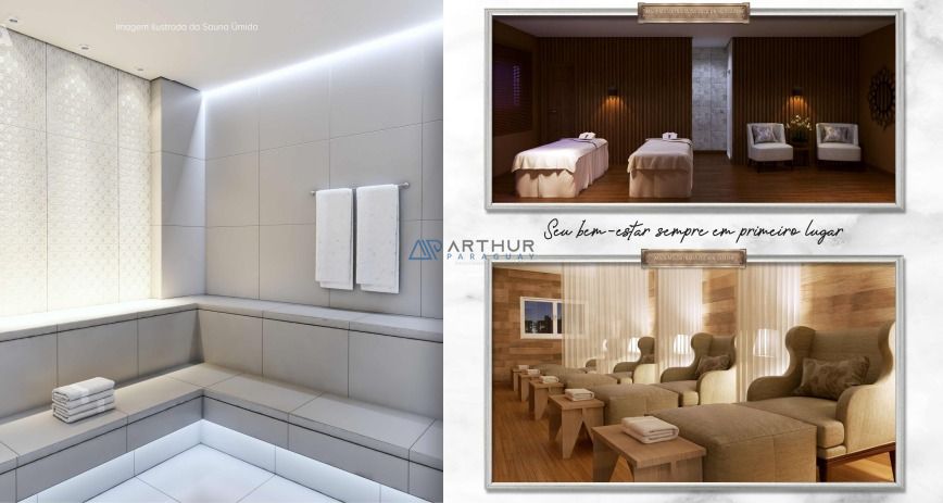 Apartamento 3 dormitórios à venda no Aviação, Praia Grande – 98 m² - foto 13