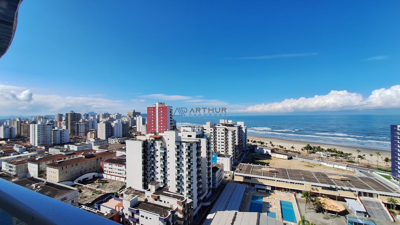 Apartamento 2 dormitórios à venda no Ocian, Praia Grande – 102 m² - foto 5