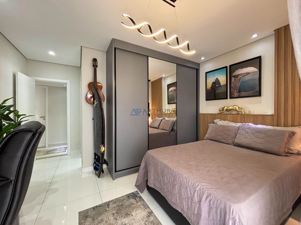 Apartamento 3 dormitórios à venda no Canto do Forte, Praia Grande – 147 m² - foto 14