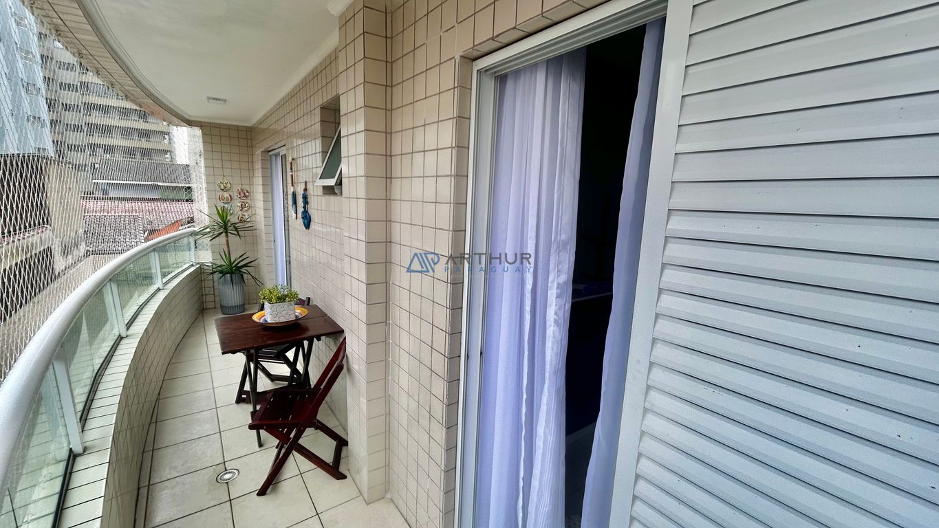 Apartamento 1 dormitório à venda no Tupi, Praia Grande – 56 m² - foto 24