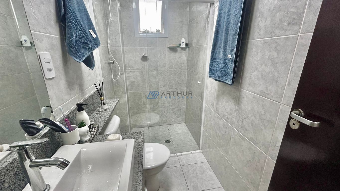Apartamento 1 dormitório à venda no Tupi, Praia Grande – 56 m² - foto 28