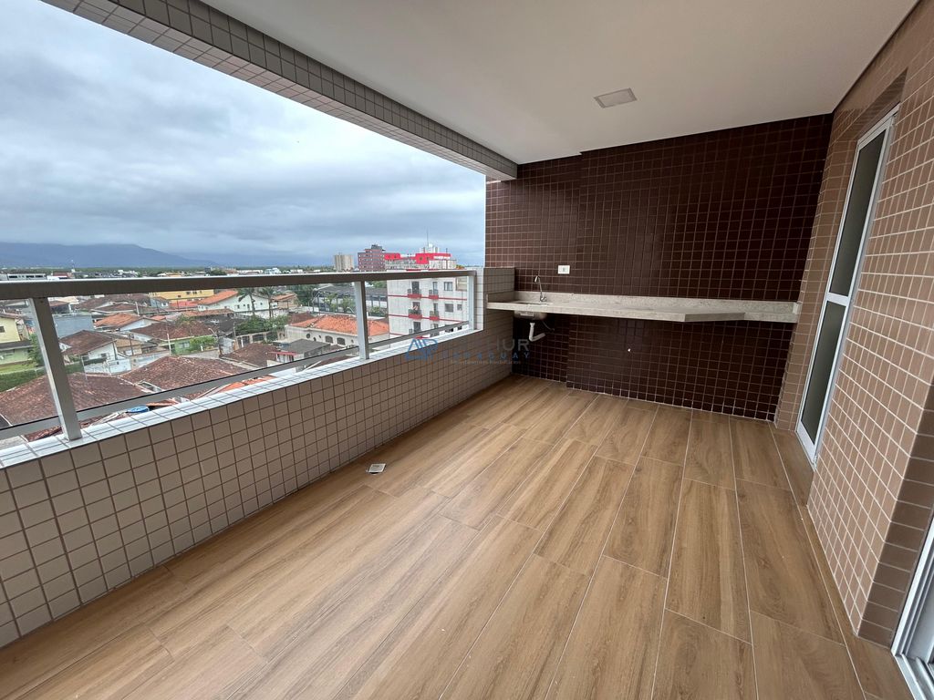Apartamento 2 dormitórios à venda no Tupi, Praia Grande – 80 m² - foto 5