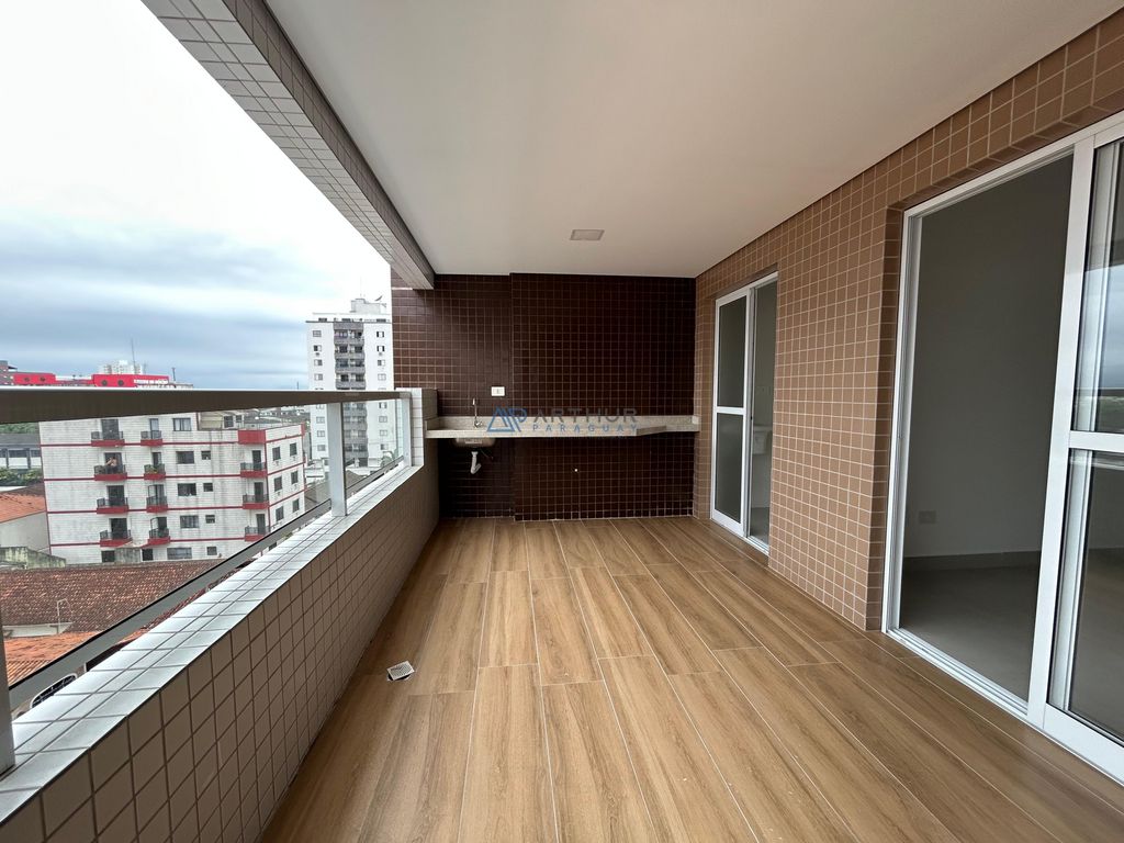 Apartamento 2 dormitórios à venda no Tupi, Praia Grande – 80 m² - foto 4