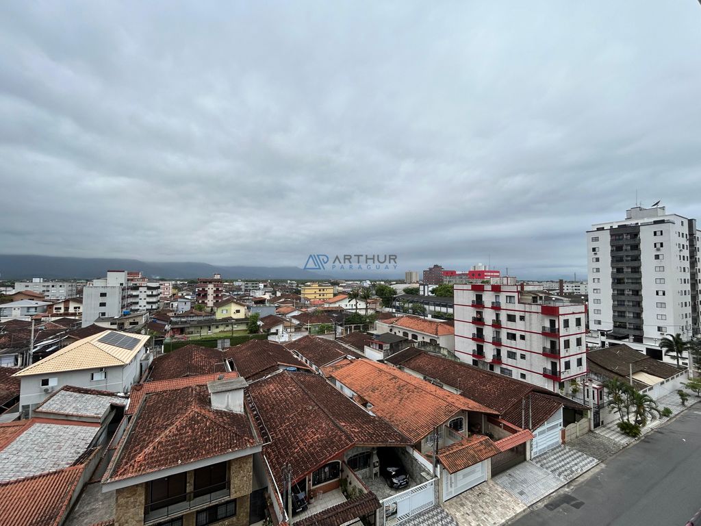 Apartamento 2 dormitórios à venda no Tupi, Praia Grande – 80 m² - foto 8