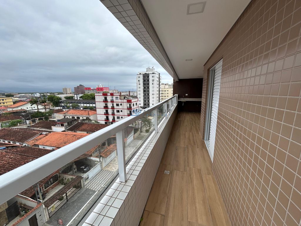 Apartamento 2 dormitórios à venda no Tupi, Praia Grande – 80 m² - foto 7