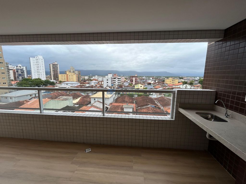 Apartamento 2 dormitórios à venda no Tupi, Praia Grande – 80 m² - foto 6