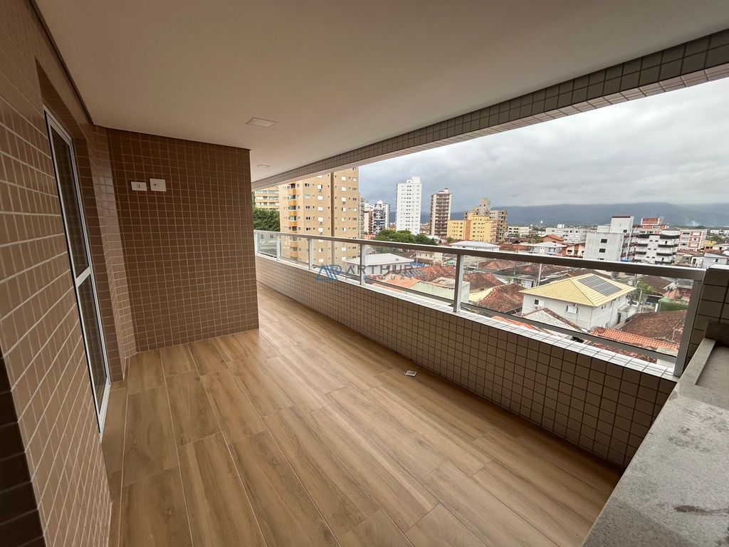 Apartamento 2 dormitórios à venda no Tupi, Praia Grande – 80 m² - foto 3