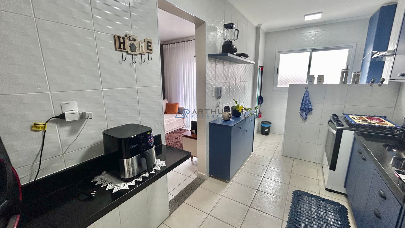 Apartamento 1 dormitório à venda no Tupi, Praia Grande – 56 m² - foto 18