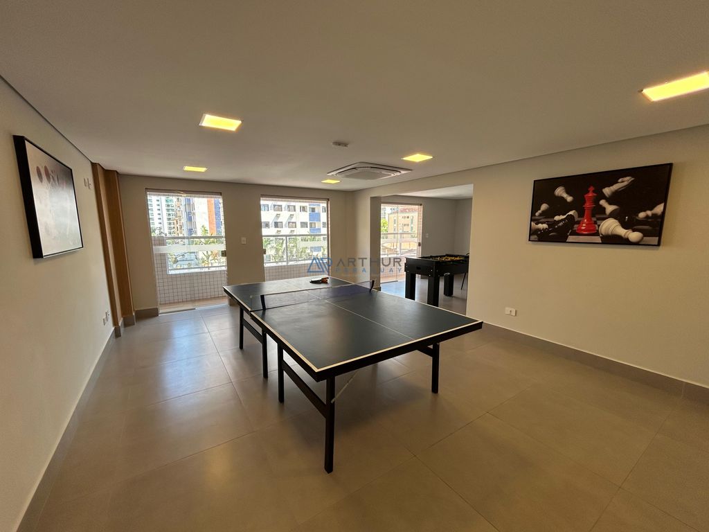 Apartamento 2 dormitórios à venda no Tupi, Praia Grande – 80 m² - foto 32
