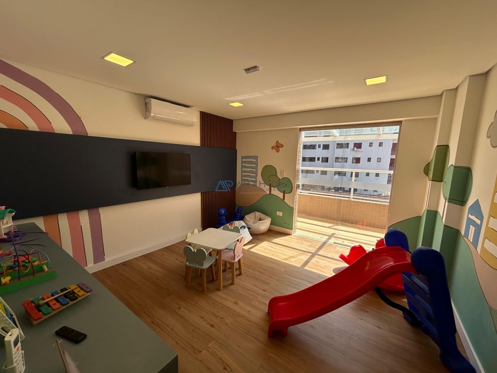 Apartamento 2 dormitórios à venda no Tupi, Praia Grande – 80 m² - foto 35