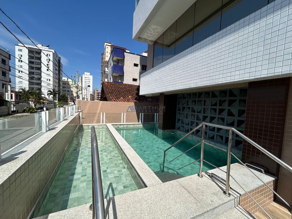 Apartamento 2 dormitórios à venda no Tupi, Praia Grande – 80 m² - foto 40