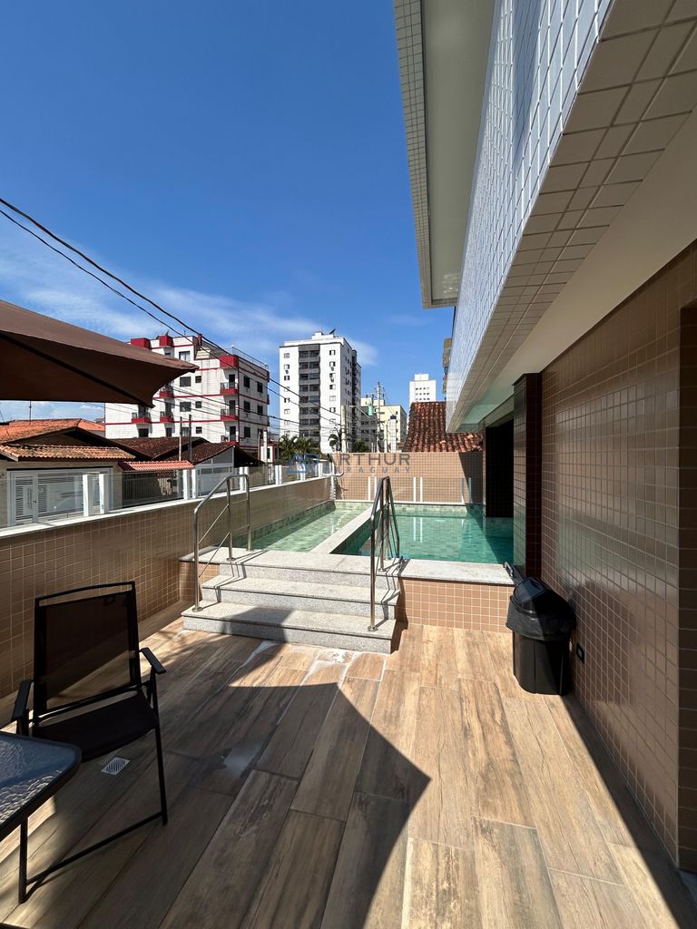 Apartamento 2 dormitórios à venda no Tupi, Praia Grande – 80 m² - foto 41