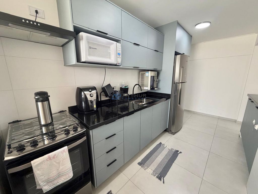 Apartamento 2 dormitórios à venda no Boqueirão, Praia Grande – 74 m² - foto 22