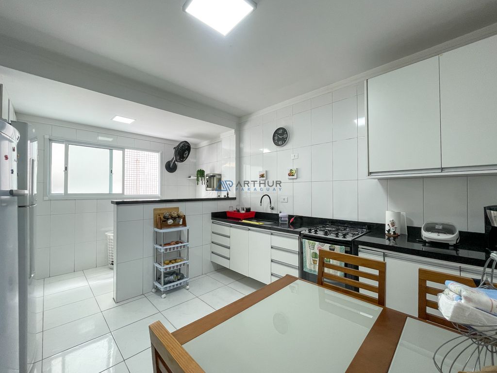 Apartamento 3 dormitórios à venda na Guilhermina, Praia Grande – 140 m² - foto 10