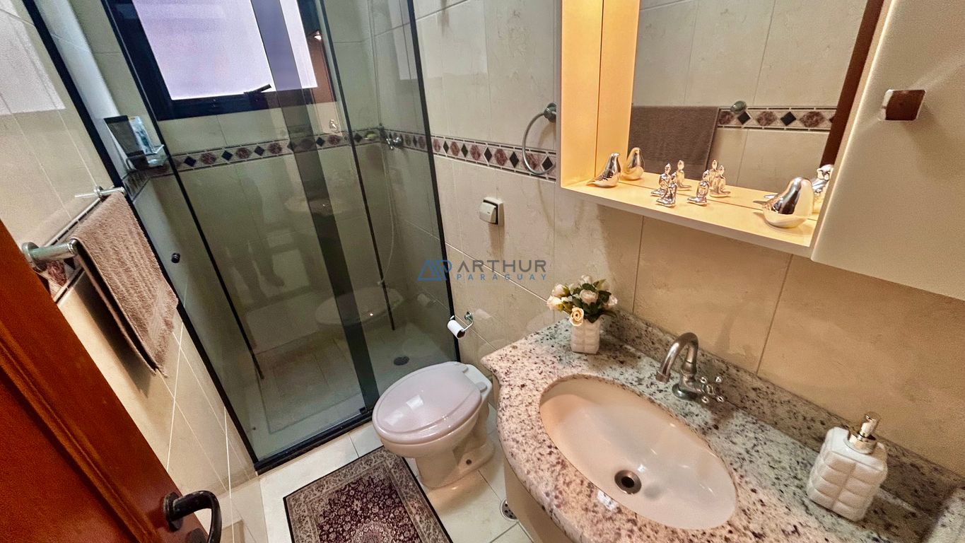 Apartamento 3 dormitórios à venda no Tupi, Praia Grande – 132 m² - foto 23