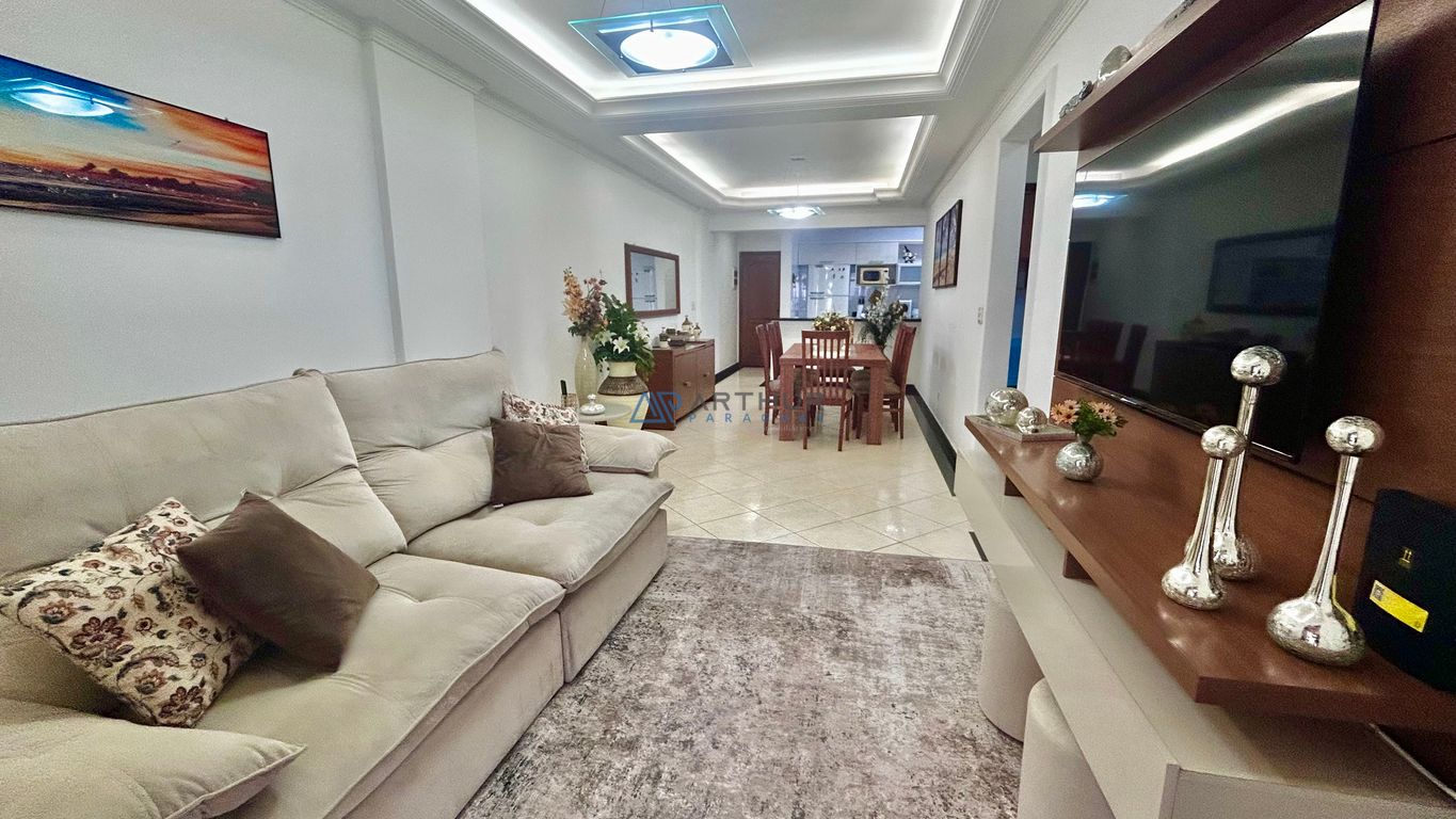 Apartamento 3 dormitórios à venda no Tupi, Praia Grande – 132 m² - foto 5