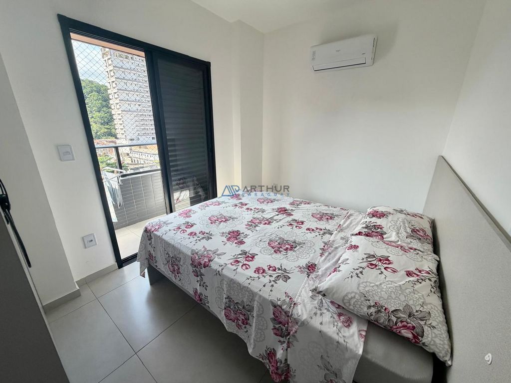 Apartamento 2 dormitórios à venda no Boqueirão, Praia Grande – 74 m² - foto 30