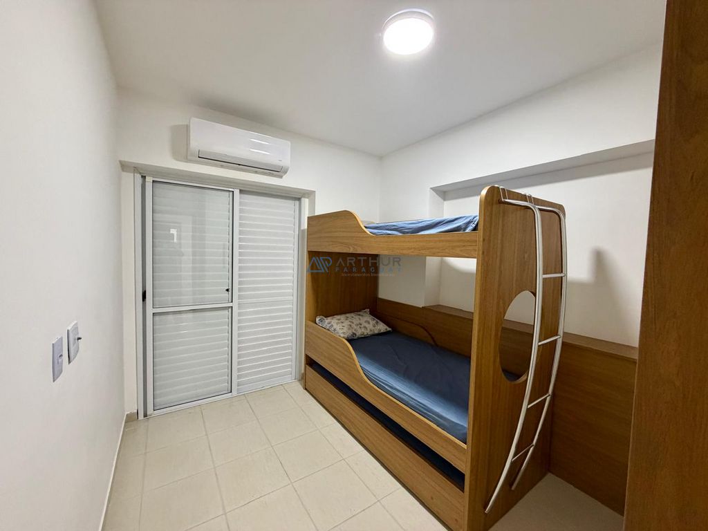 Apartamento 3 dormitórios frente mar à venda na Guilhermina, Praia Grande – 97 m² - foto 31