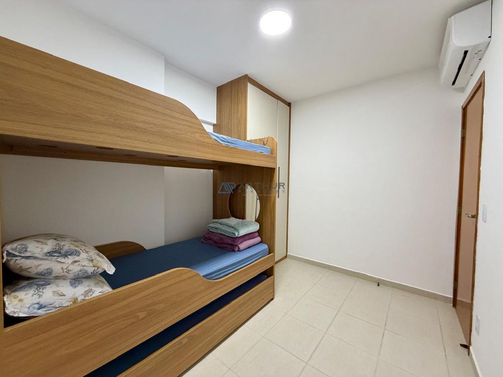 Apartamento 3 dormitórios frente mar à venda na Guilhermina, Praia Grande – 97 m² - foto 35