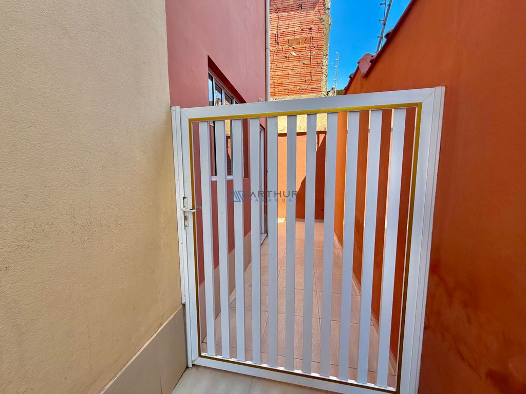 Casa 2 dormitórios à venda no Ocian, Praia Grande – 54 m² - foto 2