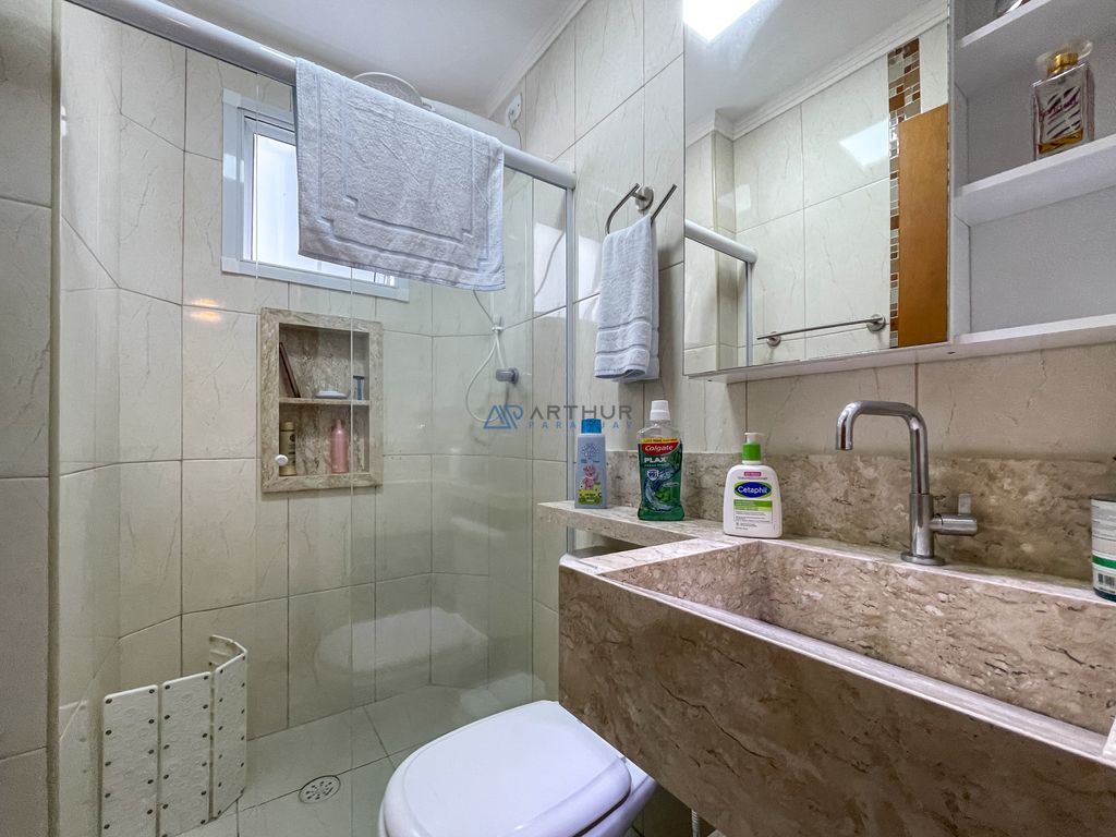 Apartamento 3 dormitórios à venda na Guilhermina, Praia Grande – 140 m² - foto 15