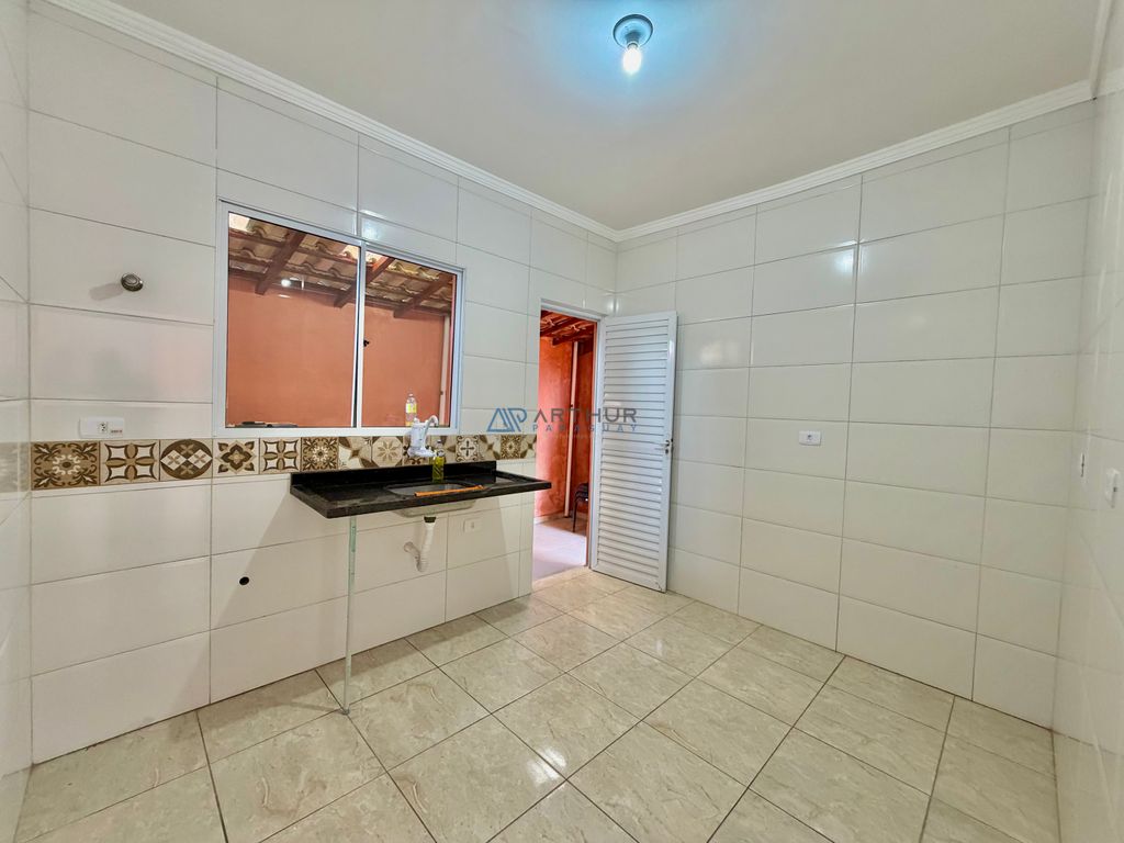 Casa 2 dormitórios à venda no Ocian, Praia Grande – 54 m² - foto 6