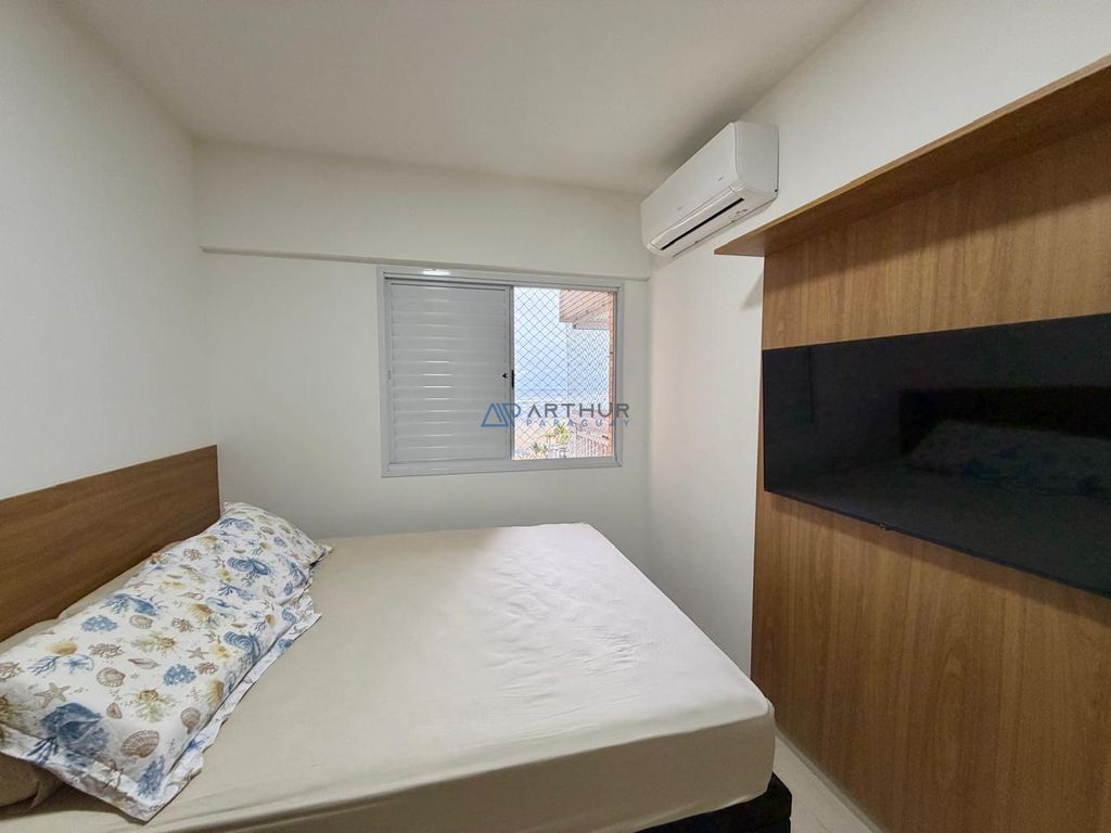 Apartamento 3 dormitórios frente mar à venda na Guilhermina, Praia Grande – 97 m² - foto 25