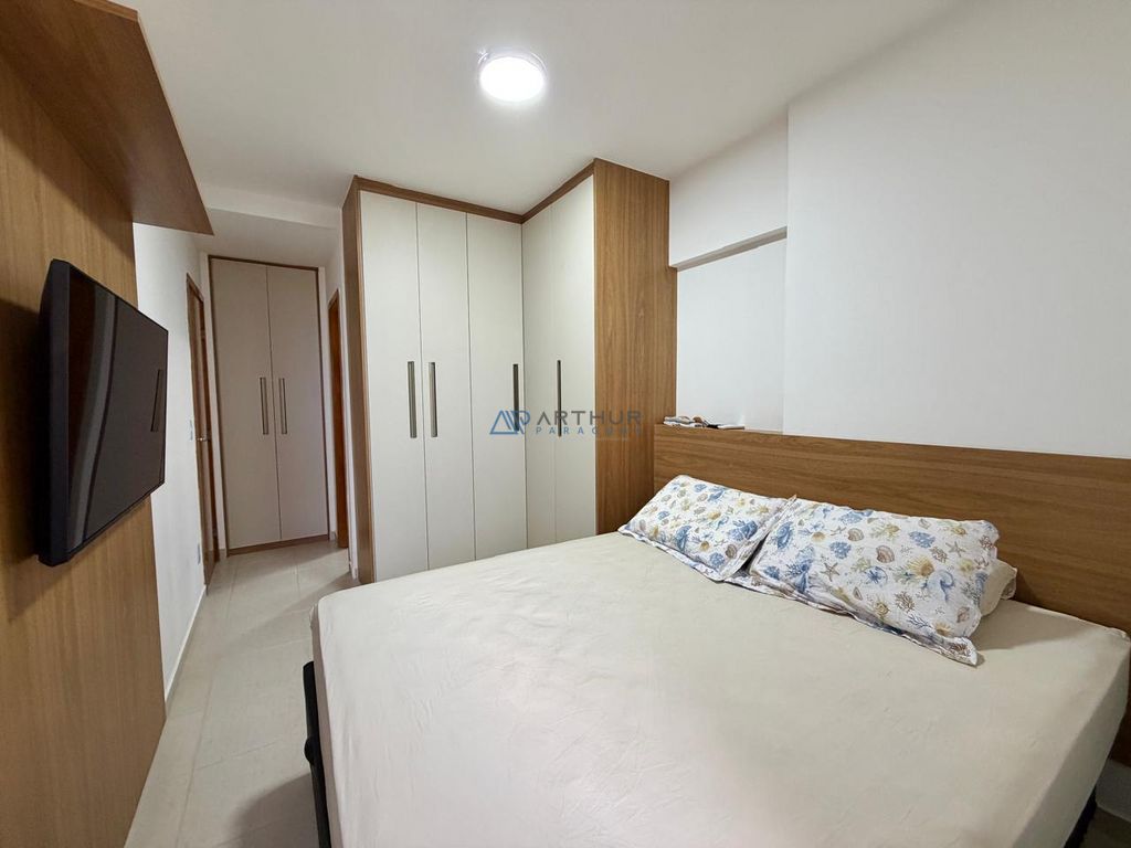 Apartamento 3 dormitórios frente mar à venda na Guilhermina, Praia Grande – 97 m² - foto 26