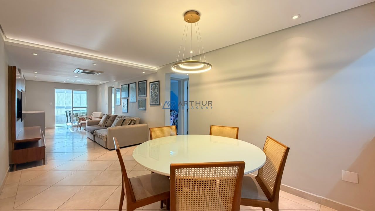 Apartamento 3 dormitórios à venda no Canto do Forte, Praia Grande – 117 m² - foto 12