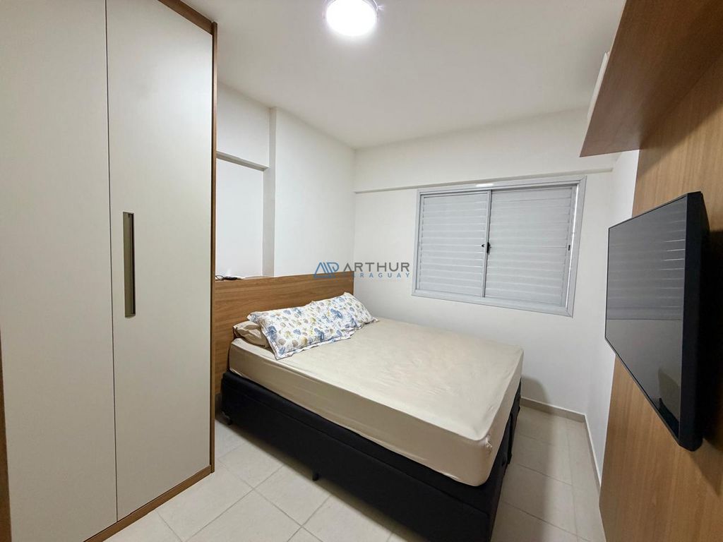 Apartamento 3 dormitórios frente mar à venda na Guilhermina, Praia Grande – 97 m² - foto 24