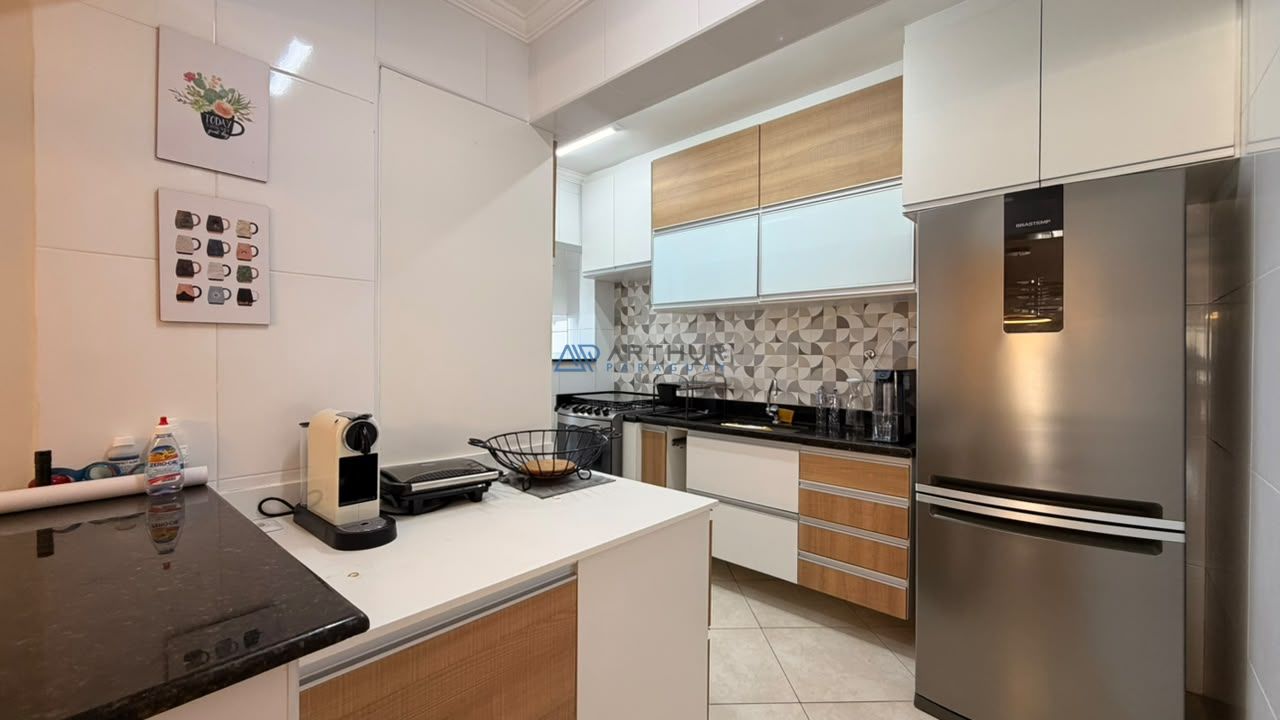 Apartamento 3 dormitórios à venda no Canto do Forte, Praia Grande – 117 m² - foto 13