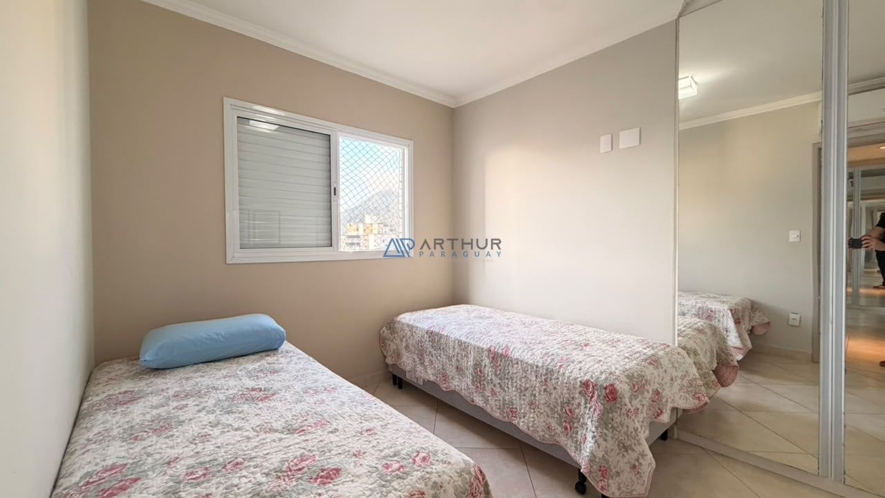 Apartamento 3 dormitórios à venda no Canto do Forte, Praia Grande – 117 m² - foto 22