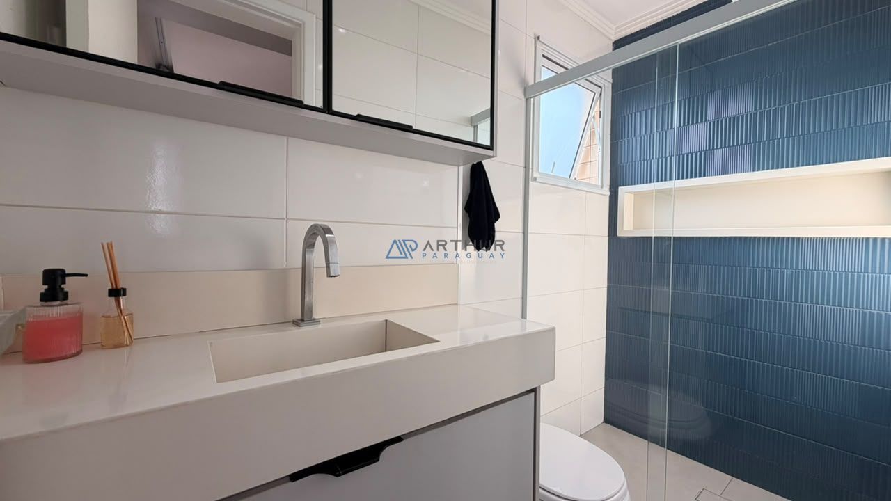 Apartamento 2 dormitórios à venda no Canto do Forte, Praia Grande – 65 m² - foto 28