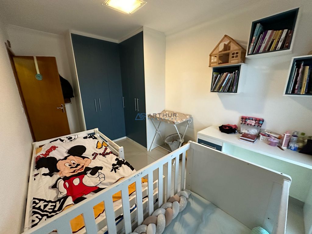 Apartamento 2 dormitórios à venda no Boqueirão, Praia Grande – 88 m² - foto 16