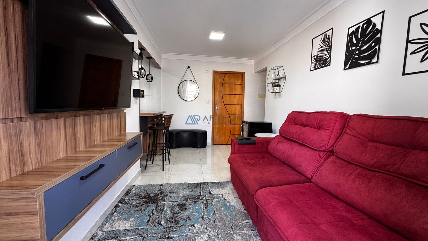 Apartamento 2 dormitórios à venda no Caiçara, Praia Grande – 90 m² - foto 5