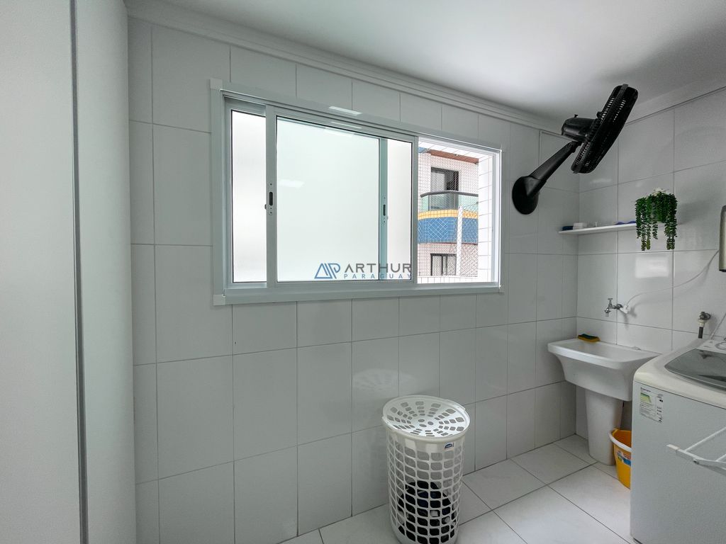 Apartamento 3 dormitórios à venda na Guilhermina, Praia Grande – 140 m² - foto 18