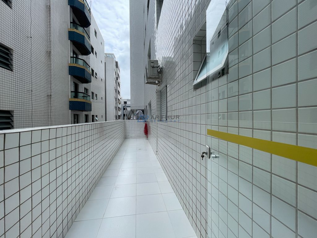 Apartamento 3 dormitórios à venda na Guilhermina, Praia Grande – 140 m² - foto 19