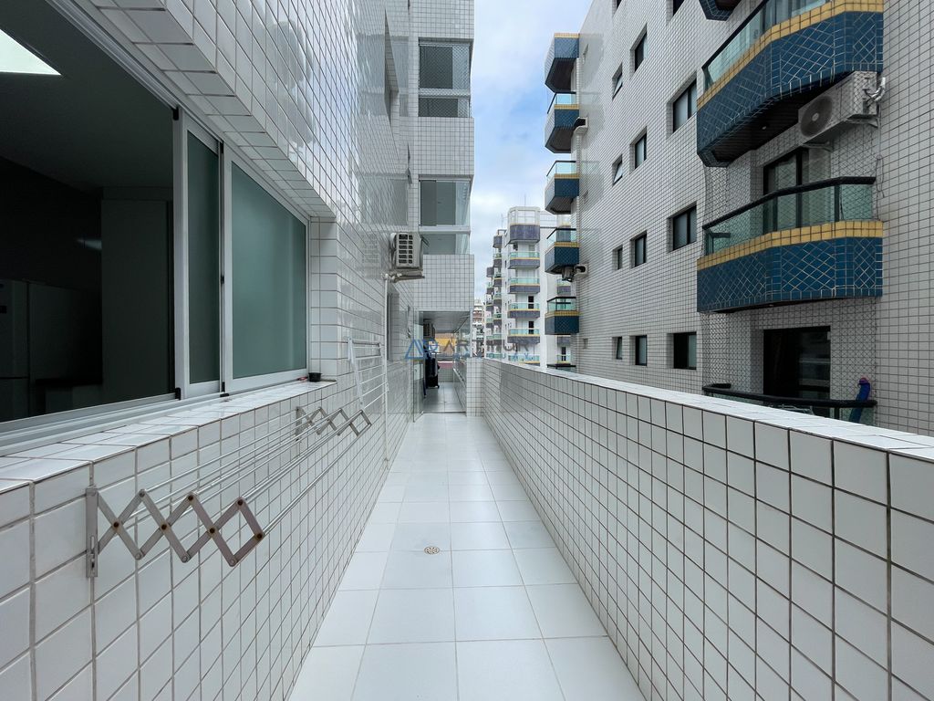 Apartamento 3 dormitórios à venda na Guilhermina, Praia Grande – 140 m² - foto 20