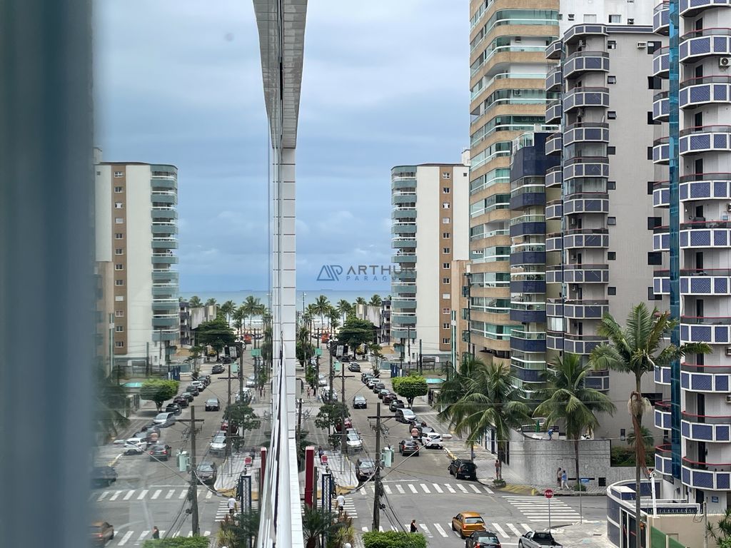 Apartamento 3 dormitórios à venda na Guilhermina, Praia Grande – 140 m² - foto 23