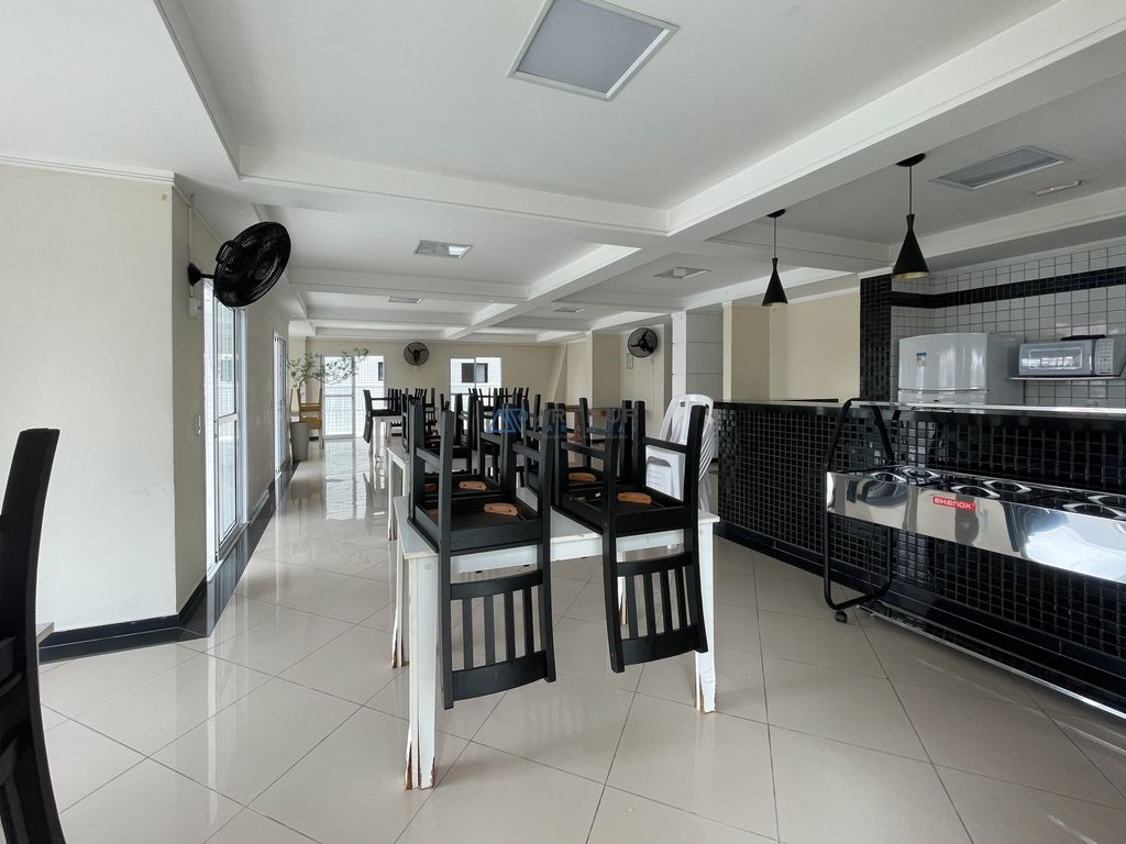 Apartamento 3 dormitórios à venda na Guilhermina, Praia Grande – 140 m² - foto 25