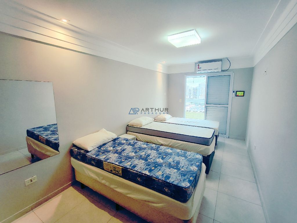 Cobertura 3 dormitórios à venda na Guilhermina, Praia Grande – 164 m² - foto 15