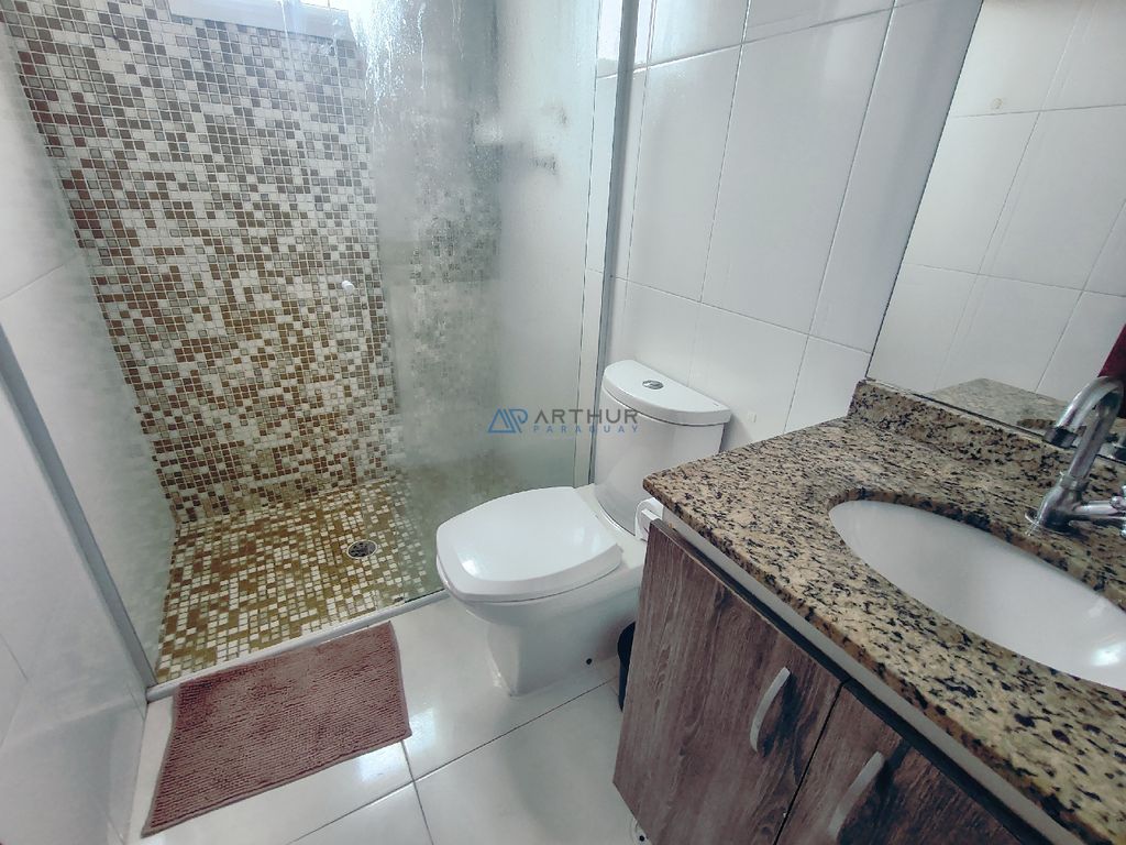 Cobertura 3 dormitórios à venda na Guilhermina, Praia Grande – 164 m² - foto 13